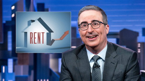 Last Week Tonight with John Oliver - S9E15: June 19, 2022: Rent
