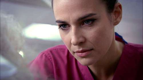 Holby City - S17E10: Star of Wonder