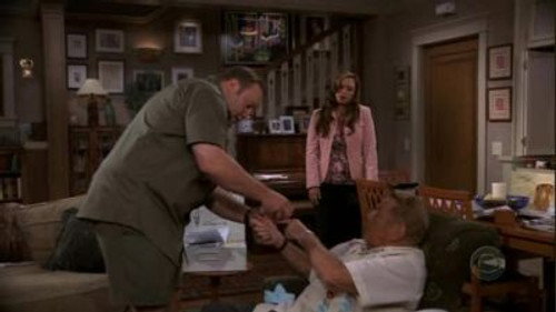 The King of Queens - S7E2: Dugan Groupie