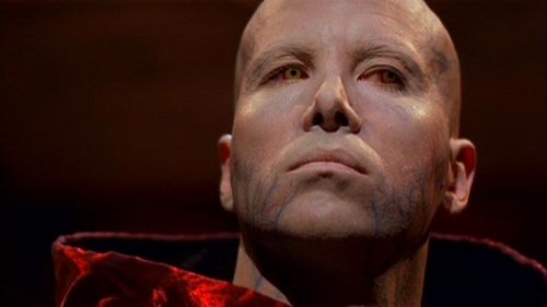 Stargate SG-1 - S3E13: The Devil You Know (2)