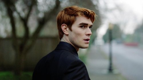 Riverdale - S2E19: Chapter Thirty-Two: Prisoners