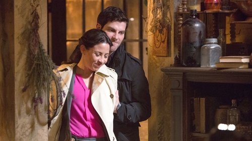 Grimm - S5E2: Clear and Wesen Danger
