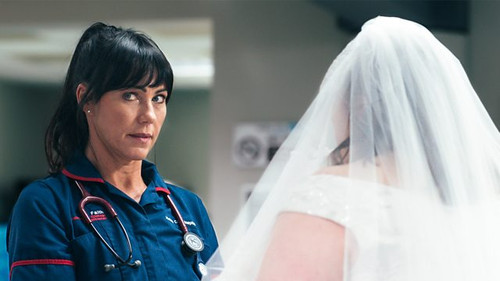 Casualty - S37E24: No Regrets