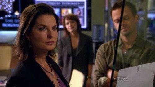 CSI: NY - S7E4: Sangre Por Sangre