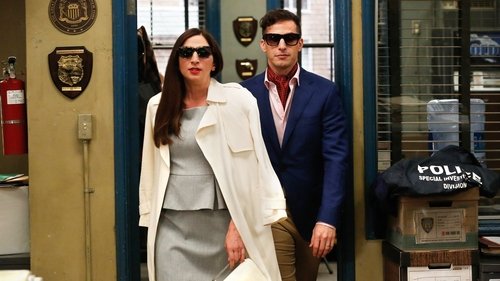 Brooklyn Nine-Nine - S6E4: Four Movements