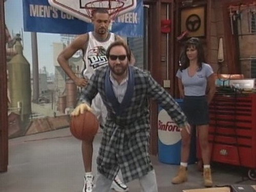 Home Improvement - S7E22: Believe It or Not