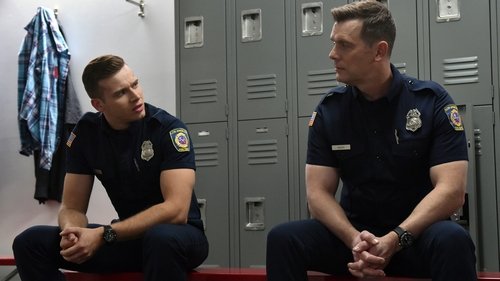 9-1-1 - S1E2: Let Go