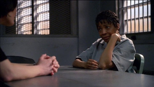 Law & Order - S20E17: Four Cops Shot