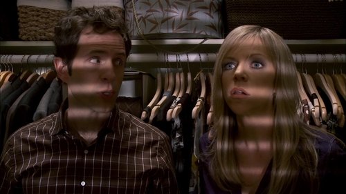 It's Always Sunny in Philadelphia - S7E9: The Gang Gets Trapped