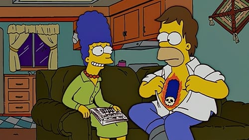 The Simpsons - S18E13: Springfield Up