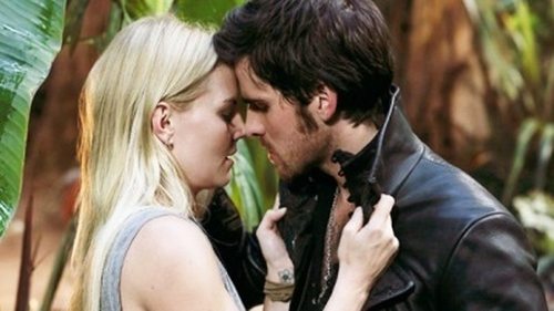 Once Upon a Time - S3E5: Good Form