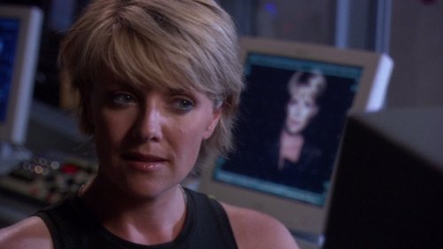 Stargate SG-1 - S8E11: Gemini