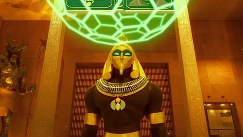 Miraculous: Tales of Ladybug & Cat Noir - S5E7: Reunion