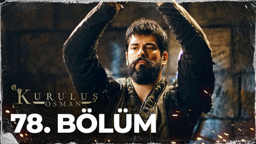 Kuruluş Osman - S3E14: Episode 78