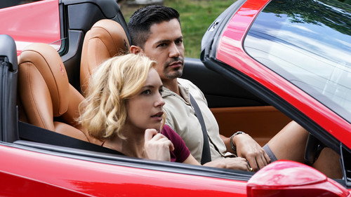 Magnum P.I. - S2E19: May the Best One Win