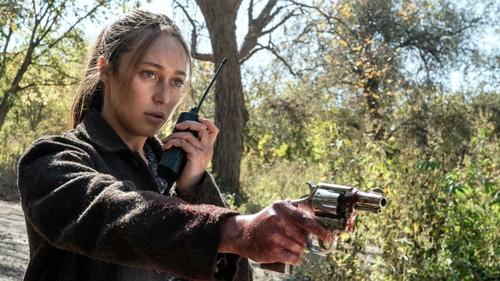 Fear the Walking Dead - S6E14: Mother
