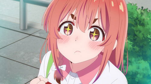 Rent-a-Girlfriend - S1E34: Spontaneous Trip and Girlfriend