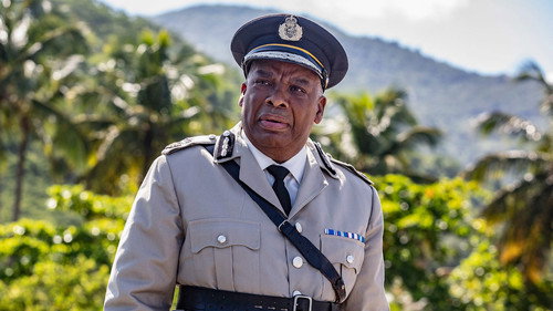 Death in Paradise - S13E6: Murder Going Down