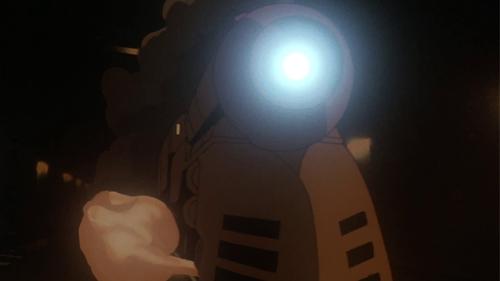 Batman: The Animated Series - S1E6: It's Never Too Late