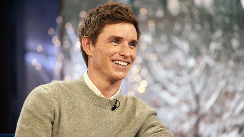 The Kelly Clarkson Show - S6E56: Eddie Redmayne, Queer Eye Fab 5