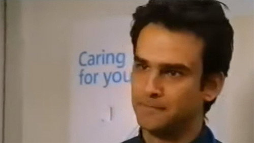 Casualty - S14E2: Calm Before the Storm (2)