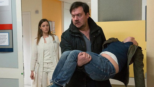 Polizeiruf 110 - S43E1: Crazy in Love