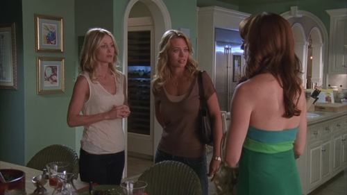 The O.C. - S3E5: The Perfect Storm