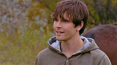 Heartland - S1E7: Come What May