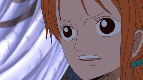 One Piece - S6E181: Ambition Towards the Endless Vearth! The Ark Maxim!
