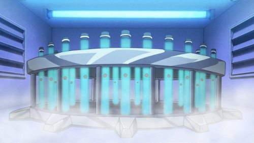Naruto Shippūden - S16E351: Hashirama's Cells