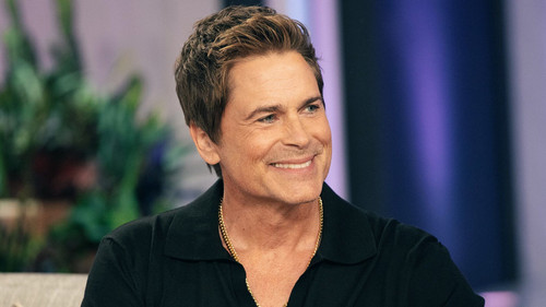 The Kelly Clarkson Show - S4E81: Rob Lowe, Marcus Scribner