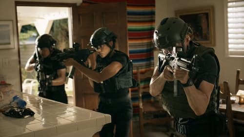 S.W.A.T. - S8E2: Gang Unit