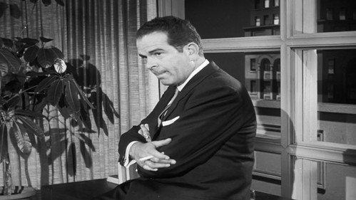 Perry Mason - S2E2: The Case of the Lucky Loser