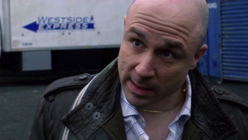 Law & Order - S19E11: Lucky Stiff
