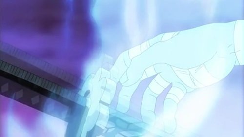 One Piece - S14E579: Arriving! A Burning Island - Punk Hazard!