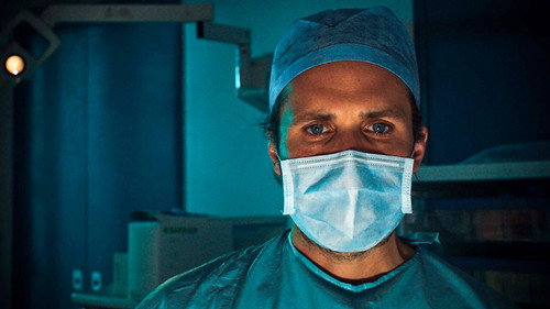Holby City - S23E31: Episode 31