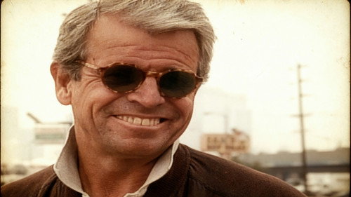 Knots Landing - S14E10: The Invisible Man