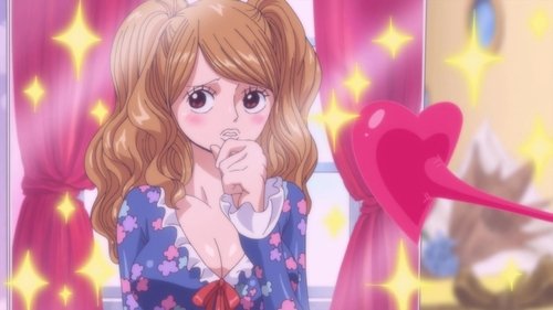 One Piece - S19E871: Finally, It's Over! The Climax of the Intense Fight against Katakuri!