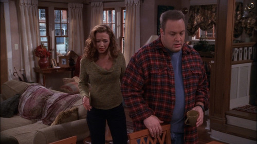 The King of Queens - S3E15: Deacon Blues
