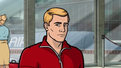 Archer - S2E13: Double Trouble