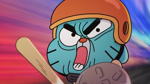 The Amazing World of Gumball - S2E3: The Knights