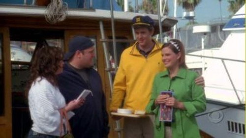 The King of Queens - S7E8: Awed Couple