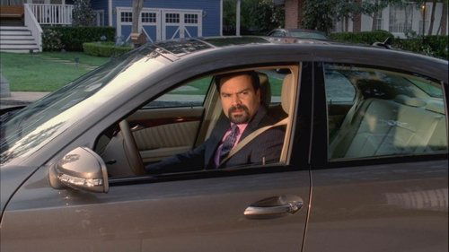 Desperate Housewives - S5E20: Rose's Turn