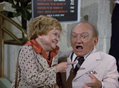 The Love Boat - S2E11: Heads or Tails/The Little People/Mona of the Movie