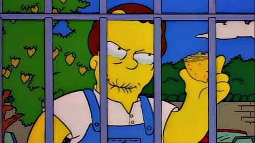 The Simpsons - S6E24: Lemon of Troy