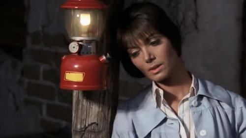 Mannix - S2E8: Who Will Dig the Graves?