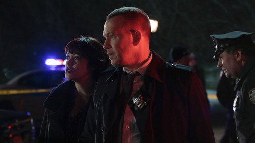 Blue Bloods - S6E18: Town Without Pity