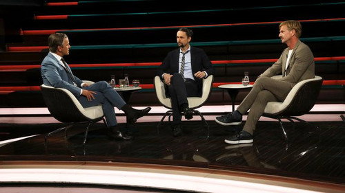 Markus Lanz - S15E94: Episode 94