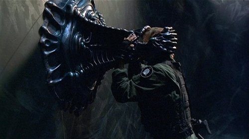 Stargate SG-1 - S2E15: The Fifth Race