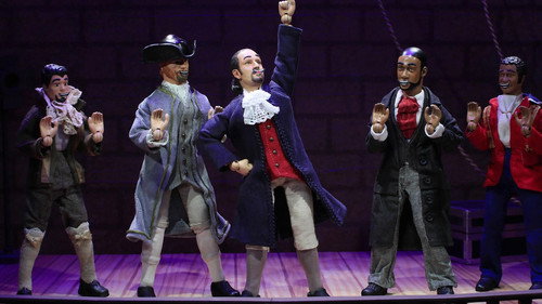 Robot Chicken - S10E17: Gracie Purgatory in: That's How You Get Hemorrhoids